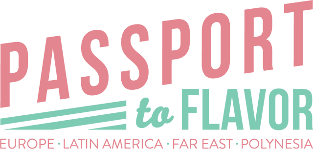 Passport to Flavor