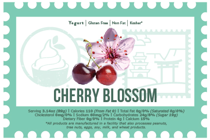 Cherry Blossom