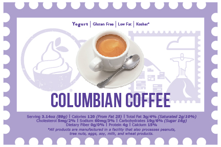 Columbian Coffee