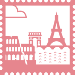 Europe Stamp