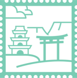Far East Stamp