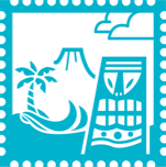 Polynesia Stamp