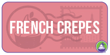 French Crepes