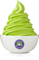 Sour Green Apple Candy Sorbet