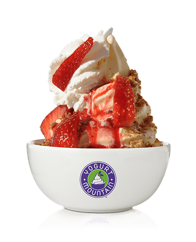 Crunch-berry Delight