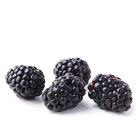 Blackberries
