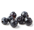 Blueberries
