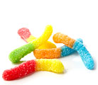 Sour Worms