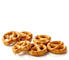 Mini Pretzels