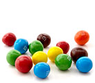 Pretzel M&M's