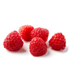 Raspberries