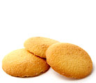Vanilla Wafers